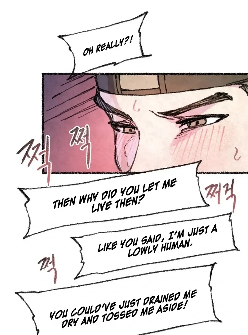 The Fox Who Stole My Heart Chapter 13 page 71 - 