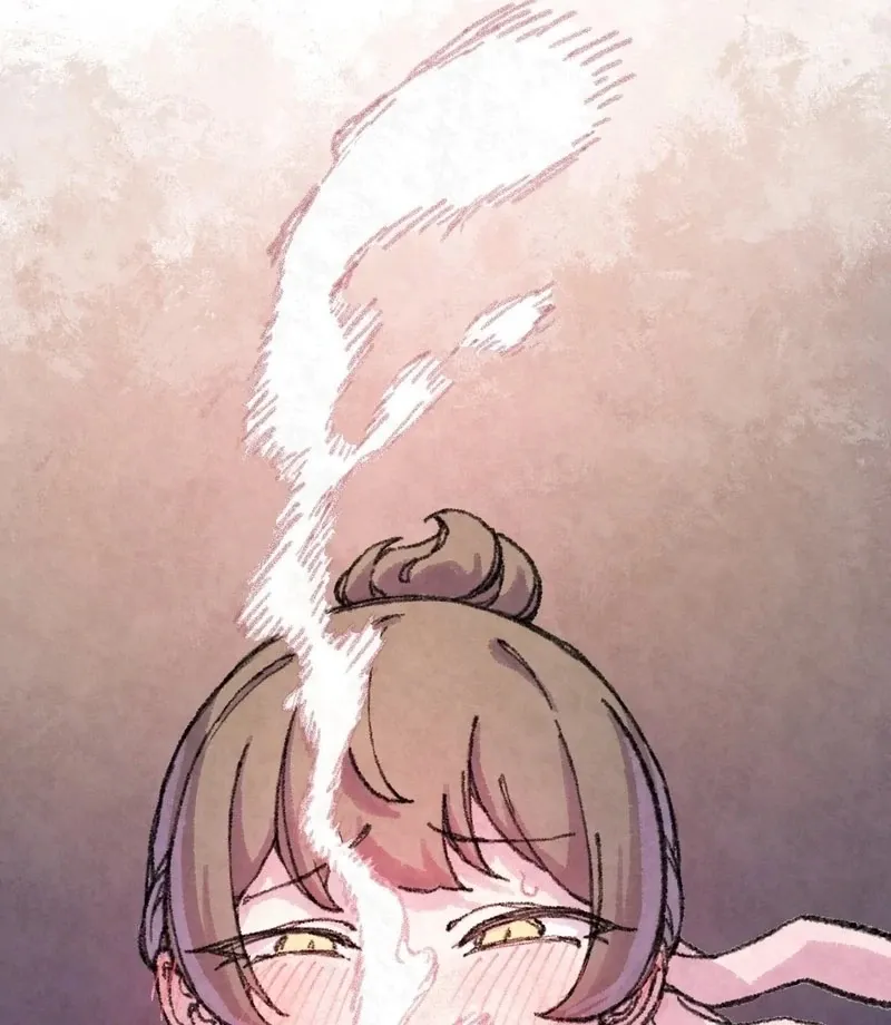 The Fox Who Stole My Heart Chapter 13 page 77 - 