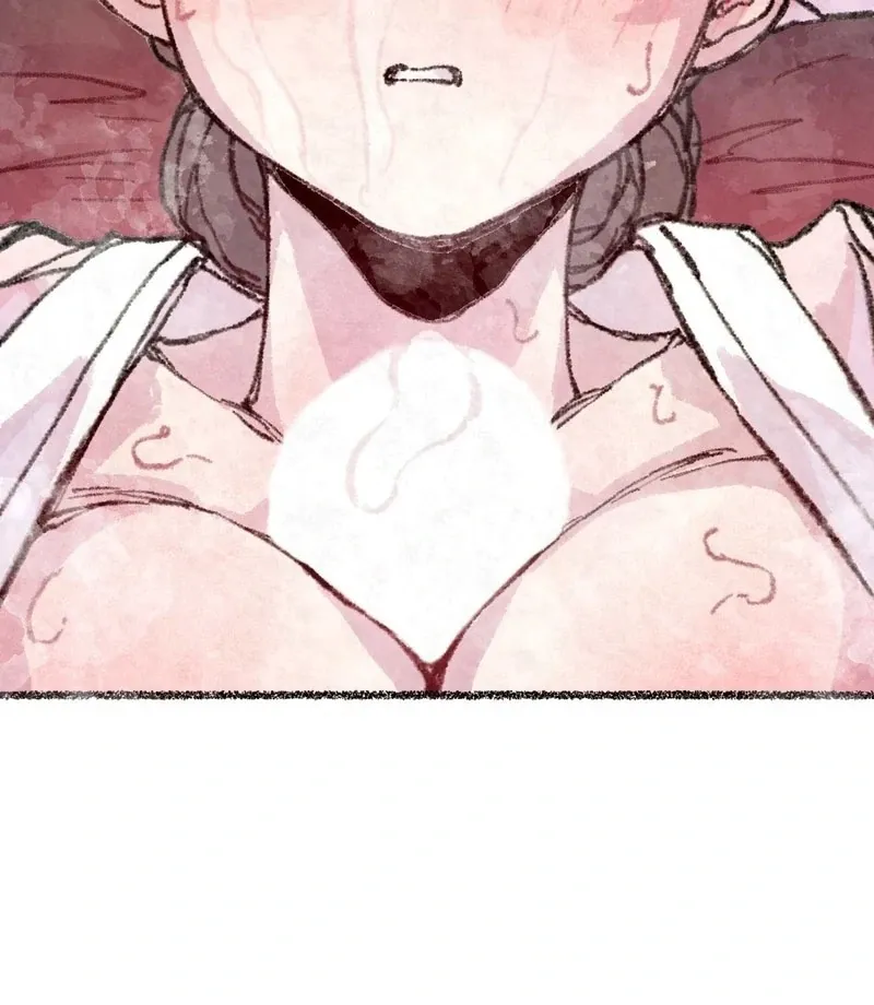 The Fox Who Stole My Heart Chapter 13 page 81 - 