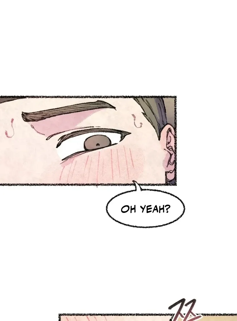 The Fox Who Stole My Heart Chapter 14 page 19 - 