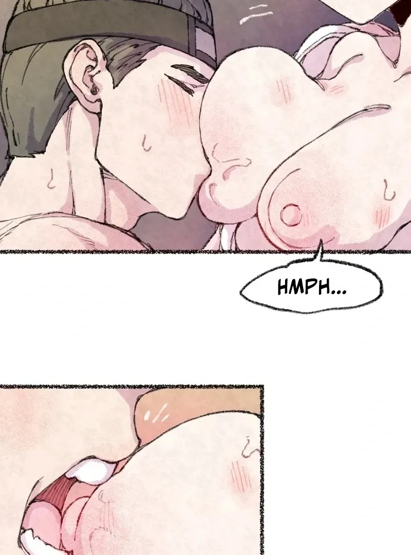 The Fox Who Stole My Heart Chapter 14 page 22 - 