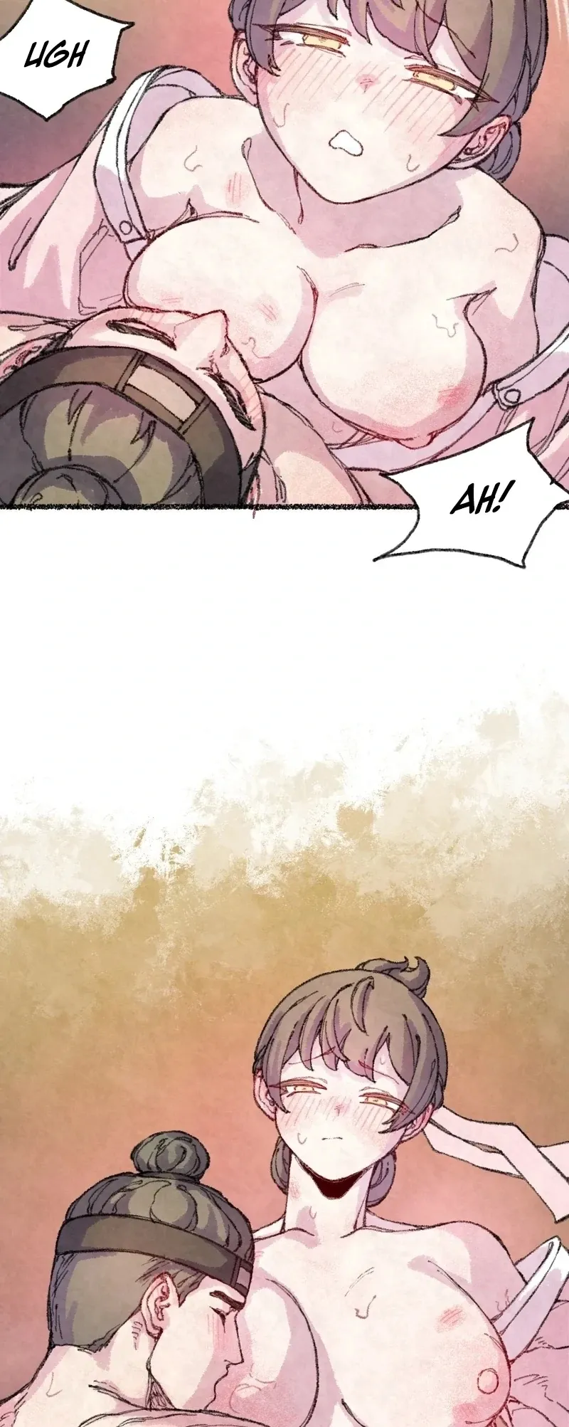 The Fox Who Stole My Heart Chapter 14 page 26 - 