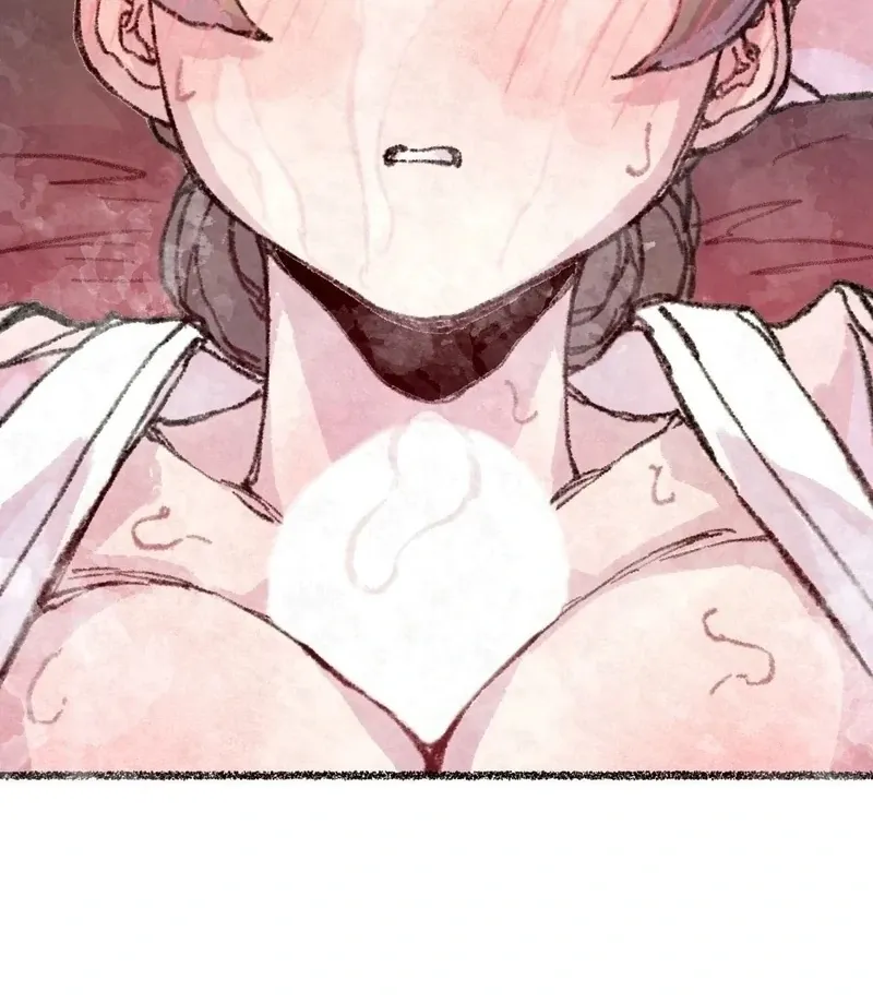 The Fox Who Stole My Heart Chapter 14 page 4 - 
