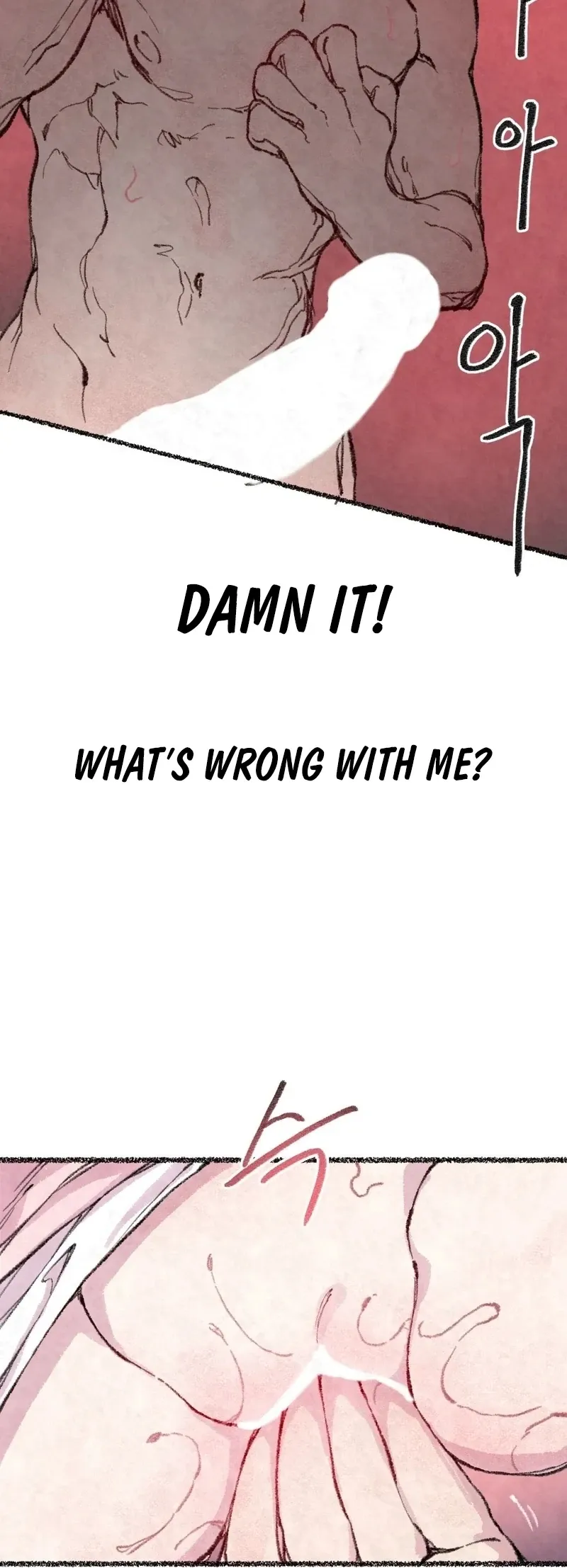 The Fox Who Stole My Heart Chapter 14 page 39 - 