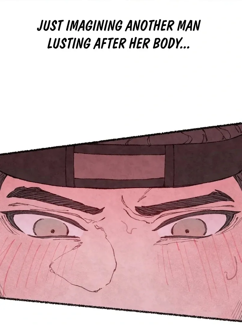 The Fox Who Stole My Heart Chapter 14 page 40 - 