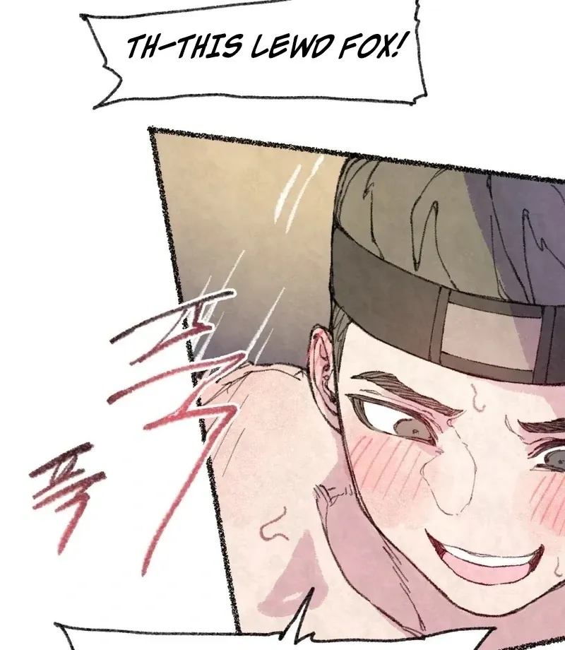 The Fox Who Stole My Heart Chapter 14 page 46 - 
