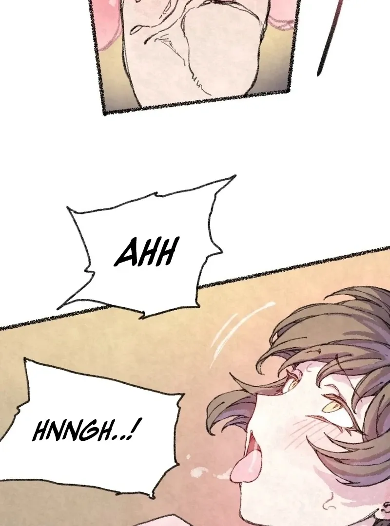 The Fox Who Stole My Heart Chapter 14 page 49 - 