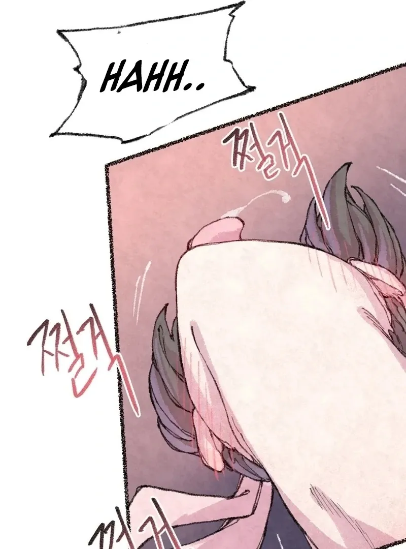The Fox Who Stole My Heart Chapter 14 page 53 - 