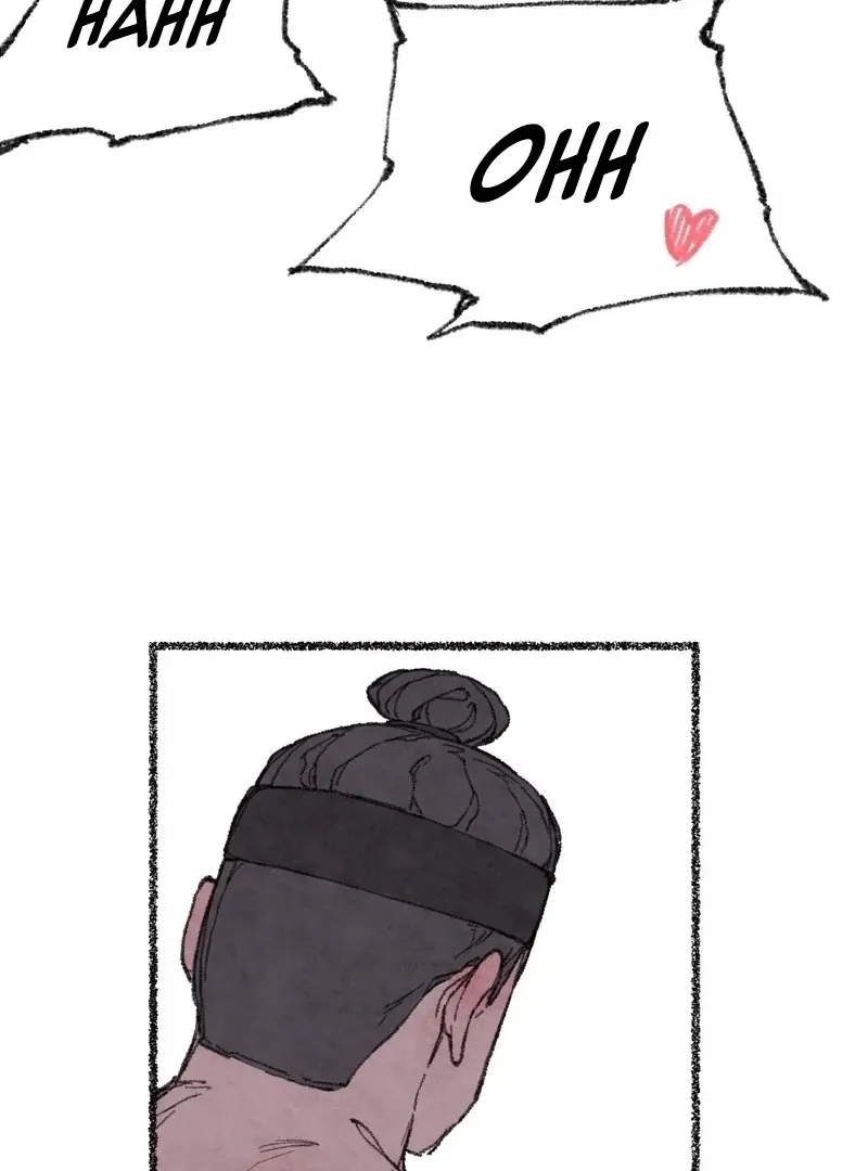 The Fox Who Stole My Heart Chapter 14 page 58 - 