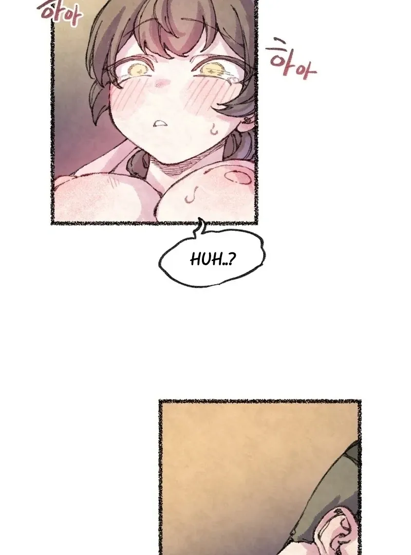 The Fox Who Stole My Heart Chapter 14 page 61 - 