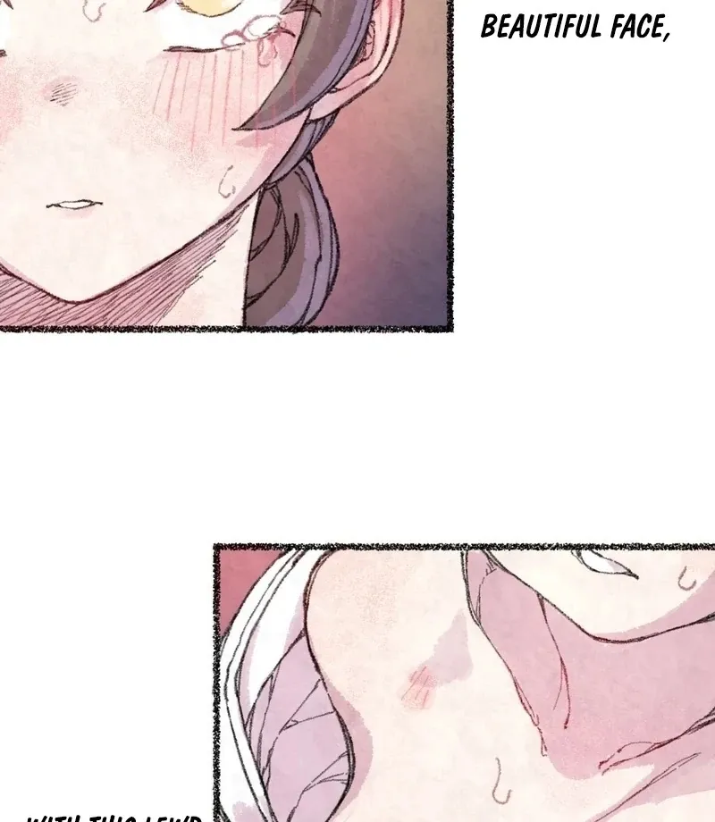 The Fox Who Stole My Heart Chapter 14 page 63 - 