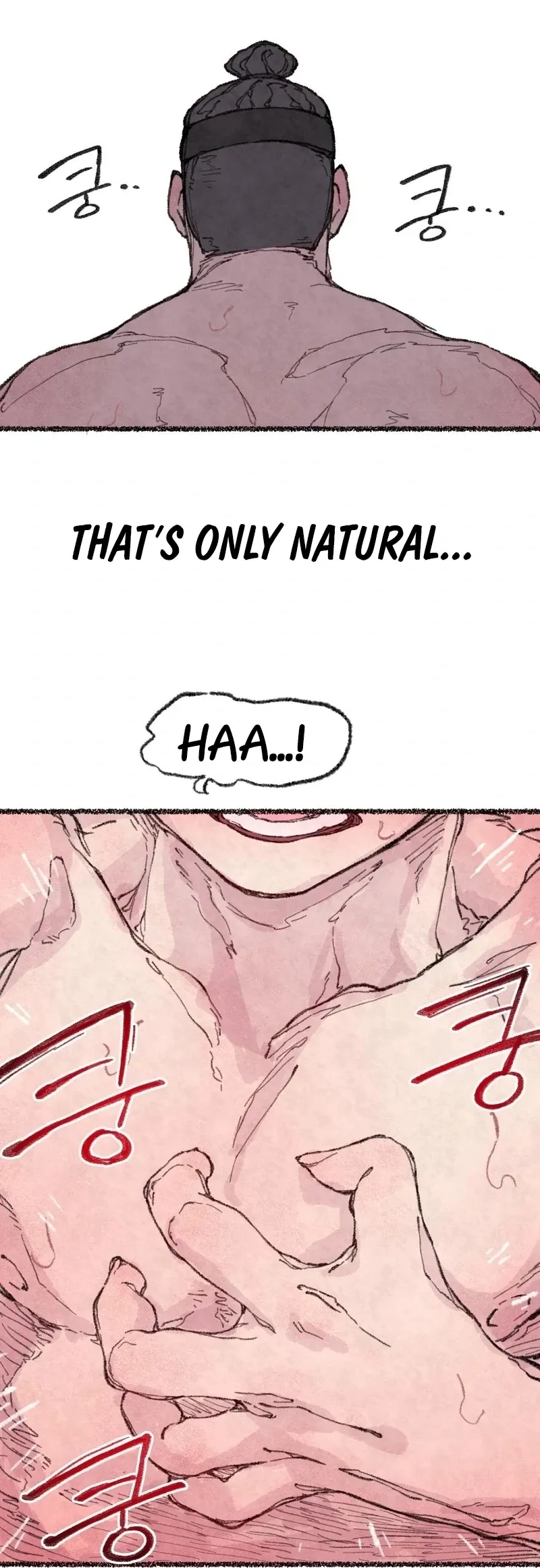 The Fox Who Stole My Heart Chapter 14 page 65 - 