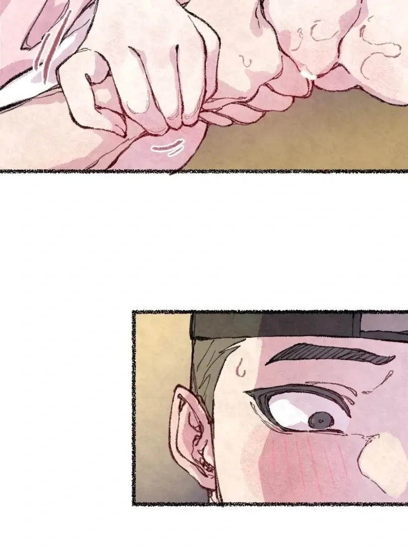 The Fox Who Stole My Heart Chapter 14 page 67 - 