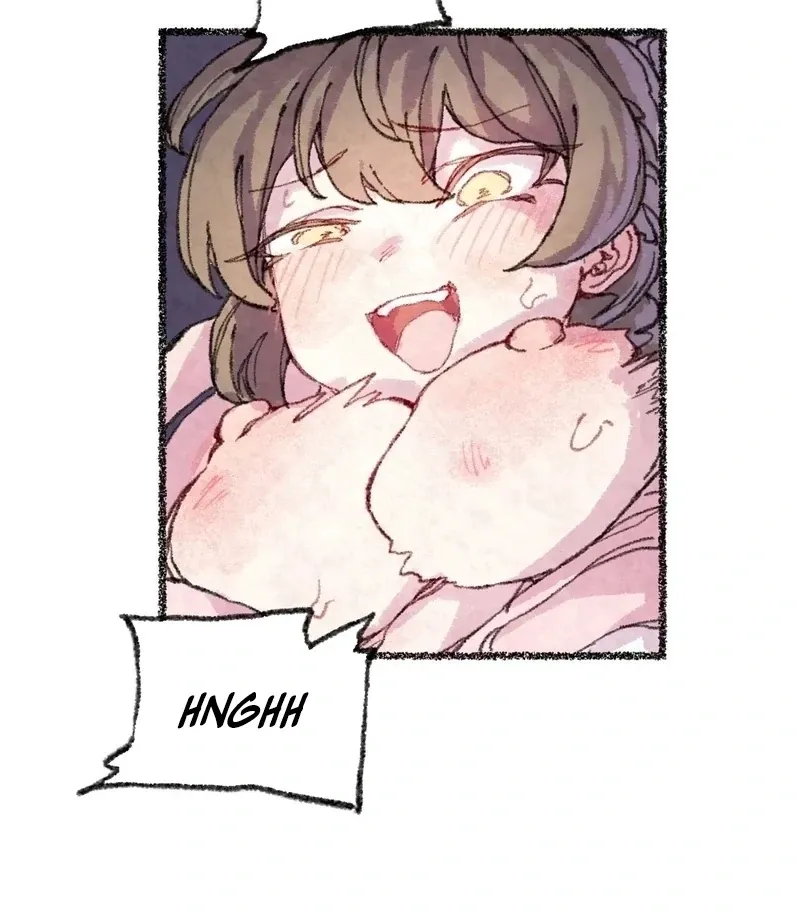 The Fox Who Stole My Heart Chapter 14 page 73 - 