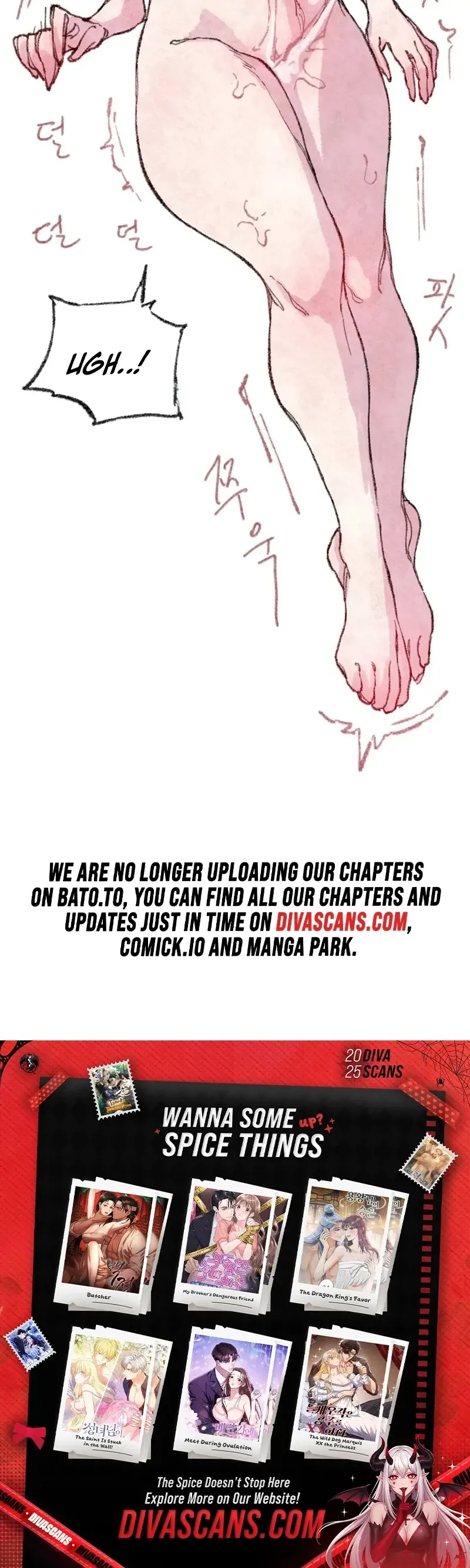 The Fox Who Stole My Heart Chapter 14 page 78 - 