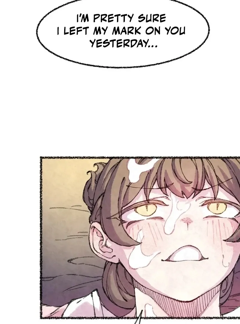 The Fox Who Stole My Heart Chapter 14 page 9 - 