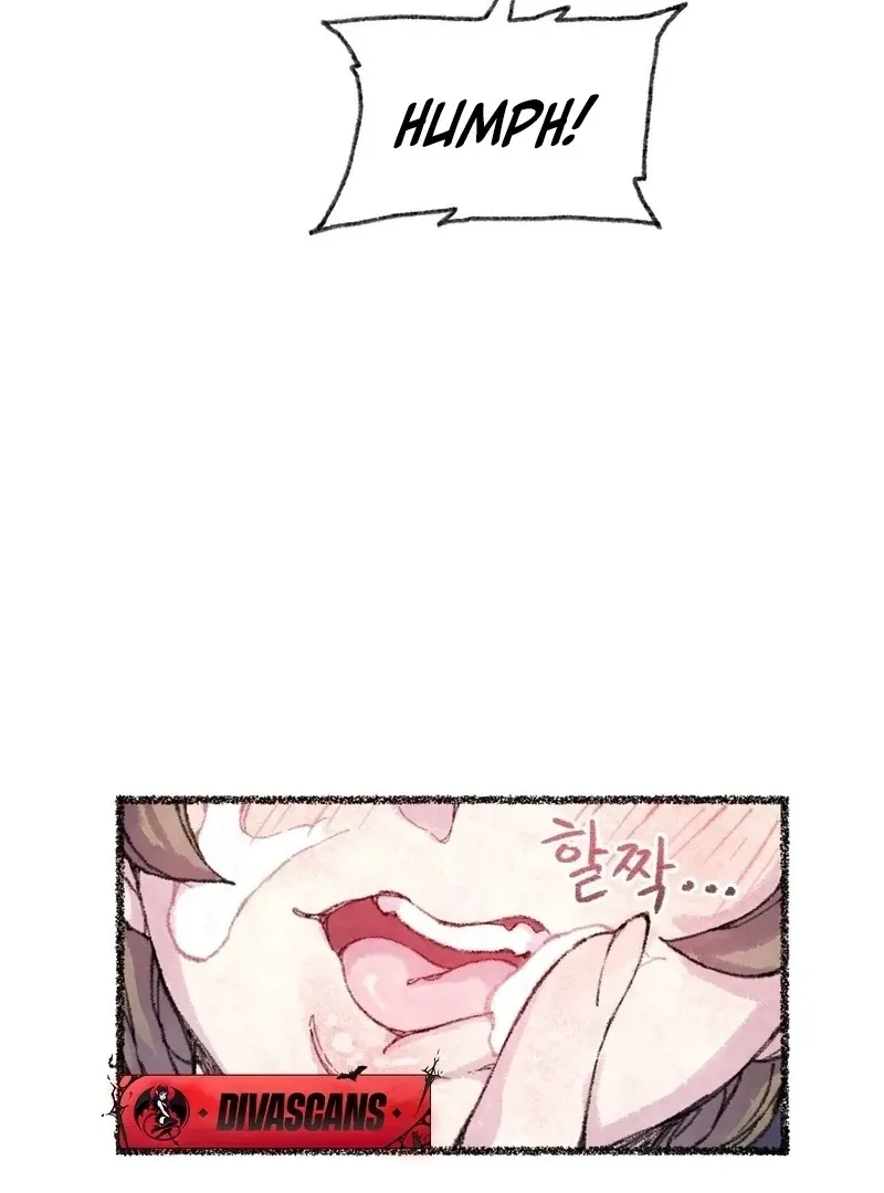 The Fox Who Stole My Heart Chapter 14 page 10 - 