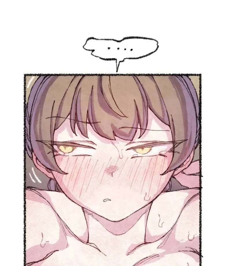 The Fox Who Stole My Heart Chapter 15 page 12 - 