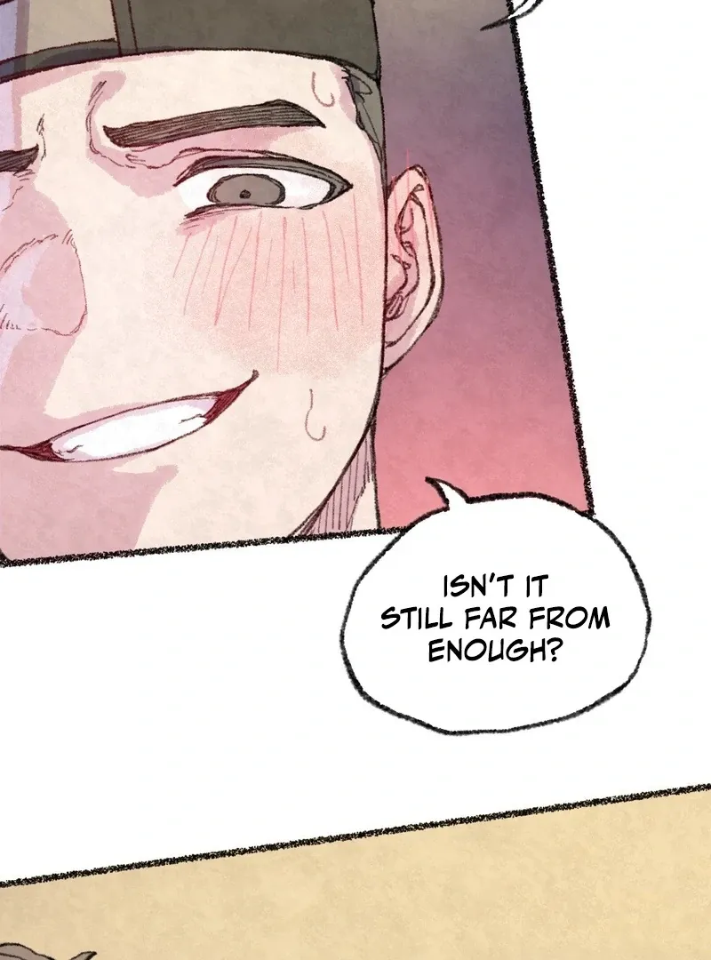 The Fox Who Stole My Heart Chapter 15 page 18 - 