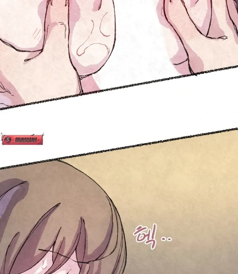 The Fox Who Stole My Heart Chapter 15 page 20 - 