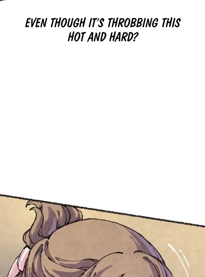 The Fox Who Stole My Heart Chapter 15 page 22 - 
