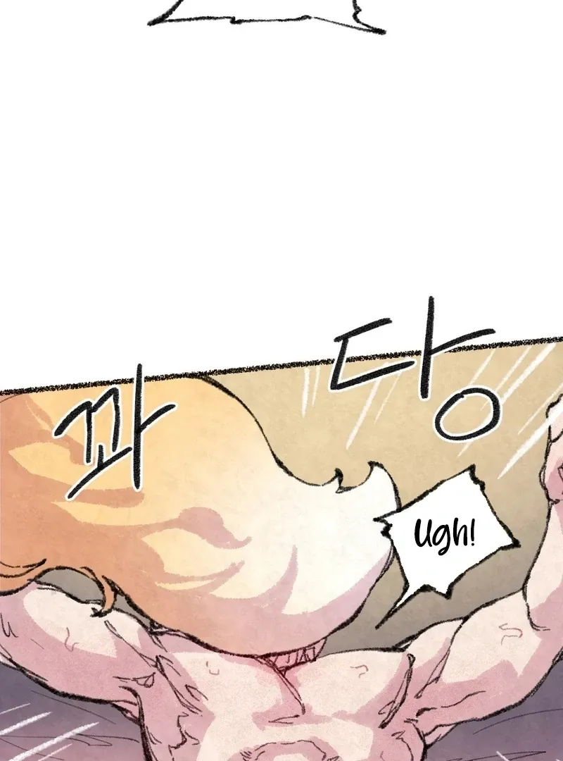 The Fox Who Stole My Heart Chapter 15 page 28 - 