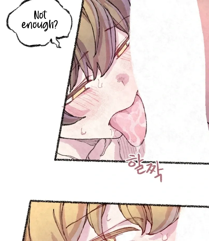 The Fox Who Stole My Heart Chapter 15 page 30 - 