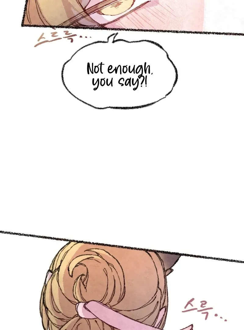 The Fox Who Stole My Heart Chapter 15 page 31 - 