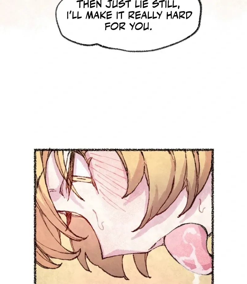 The Fox Who Stole My Heart Chapter 15 page 37 - 