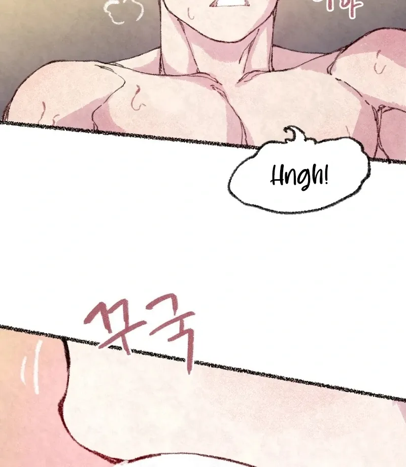 The Fox Who Stole My Heart Chapter 15 page 42 - 