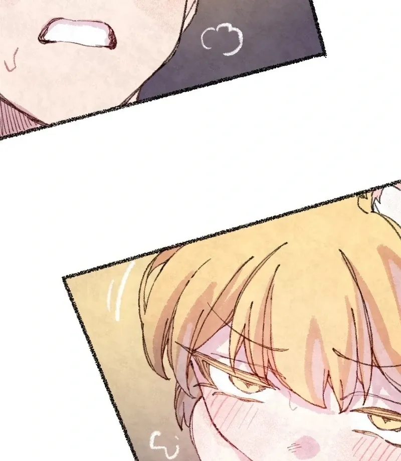 The Fox Who Stole My Heart Chapter 15 page 47 - 