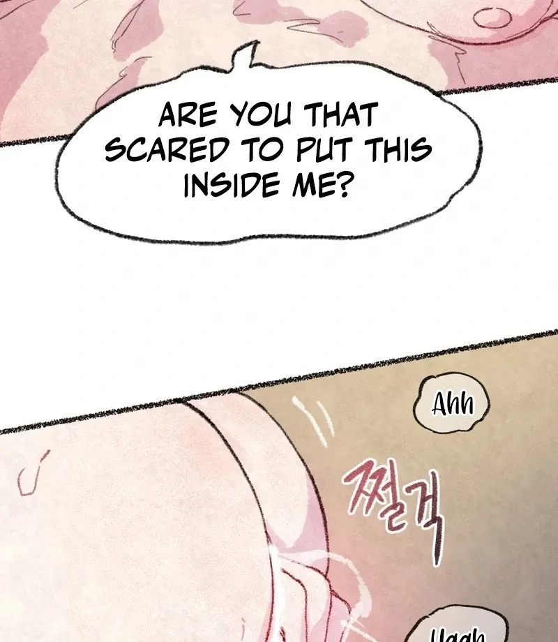 The Fox Who Stole My Heart Chapter 15 page 55 - 
