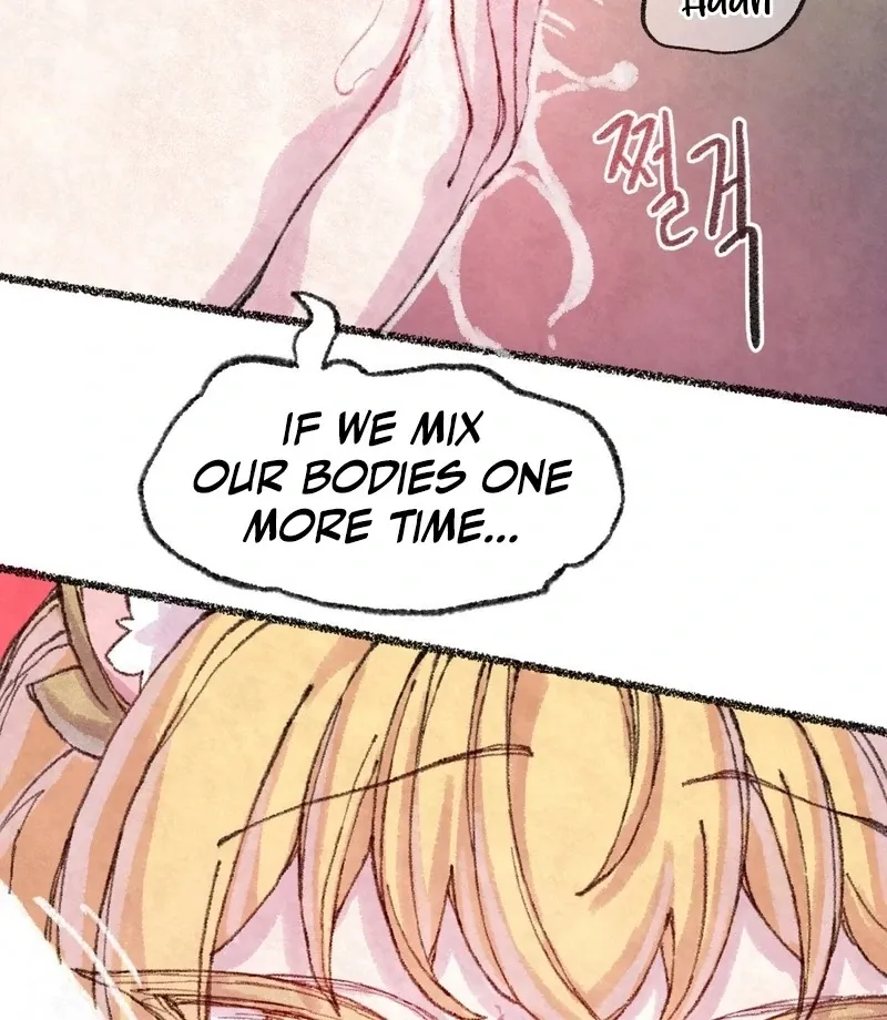 The Fox Who Stole My Heart Chapter 15 page 56 - 