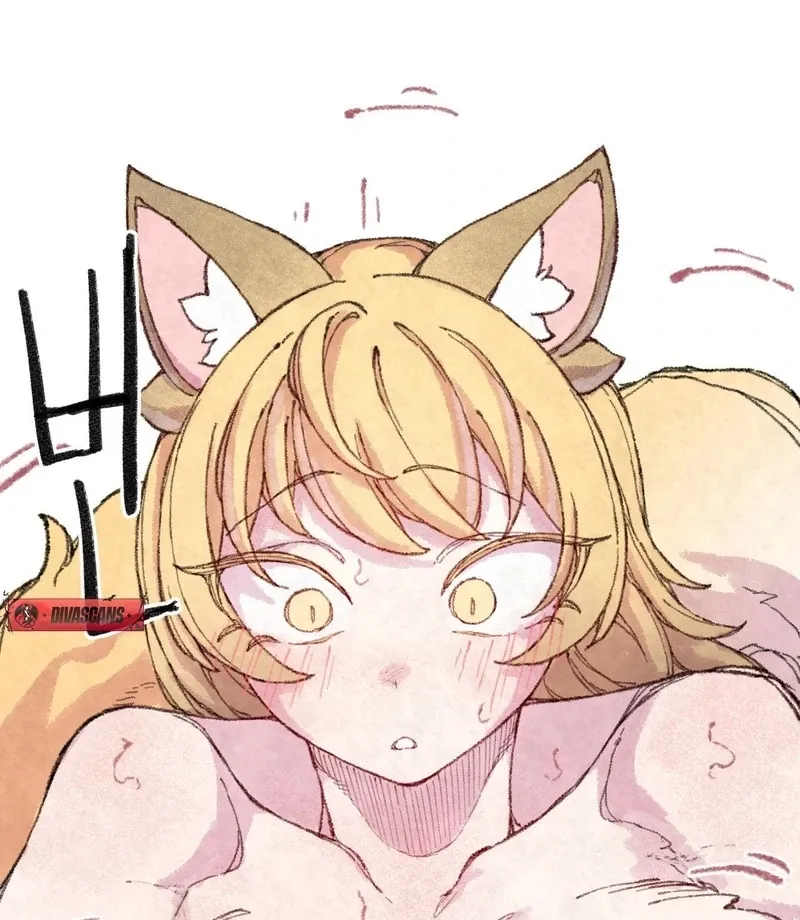 The Fox Who Stole My Heart Chapter 15 page 59 - 