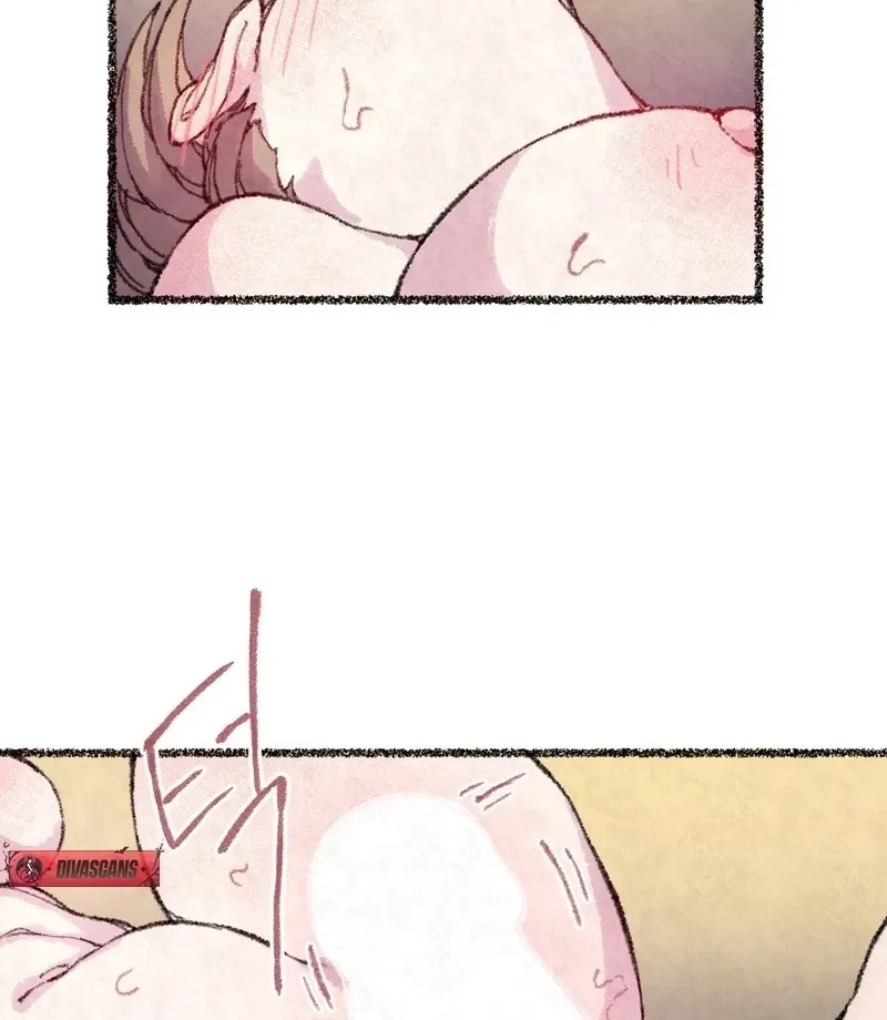 The Fox Who Stole My Heart Chapter 15 page 7 - 