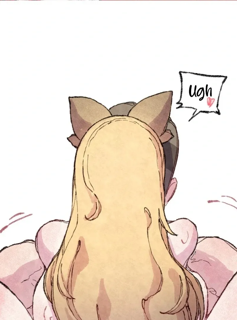 The Fox Who Stole My Heart Chapter 15 page 62 - 