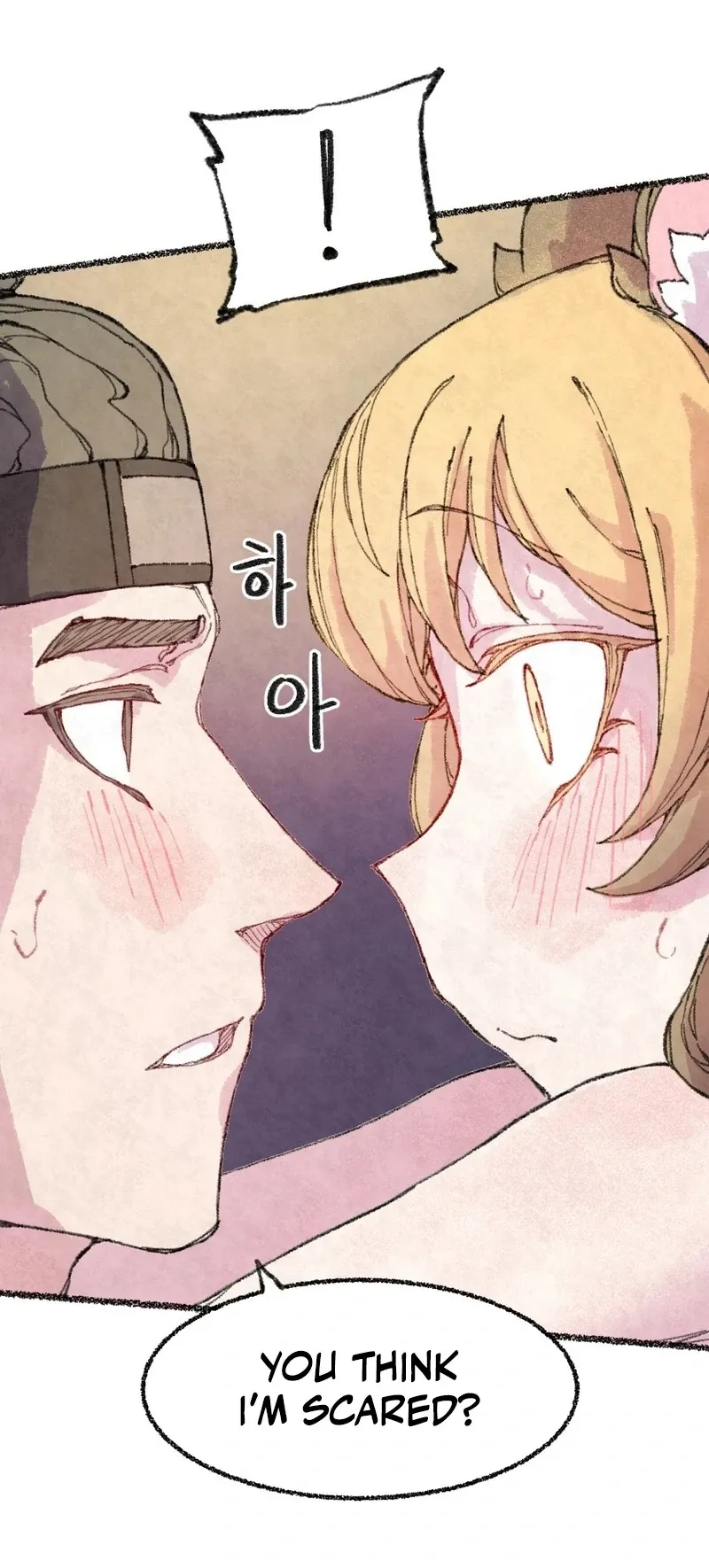 The Fox Who Stole My Heart Chapter 15 page 65 - 