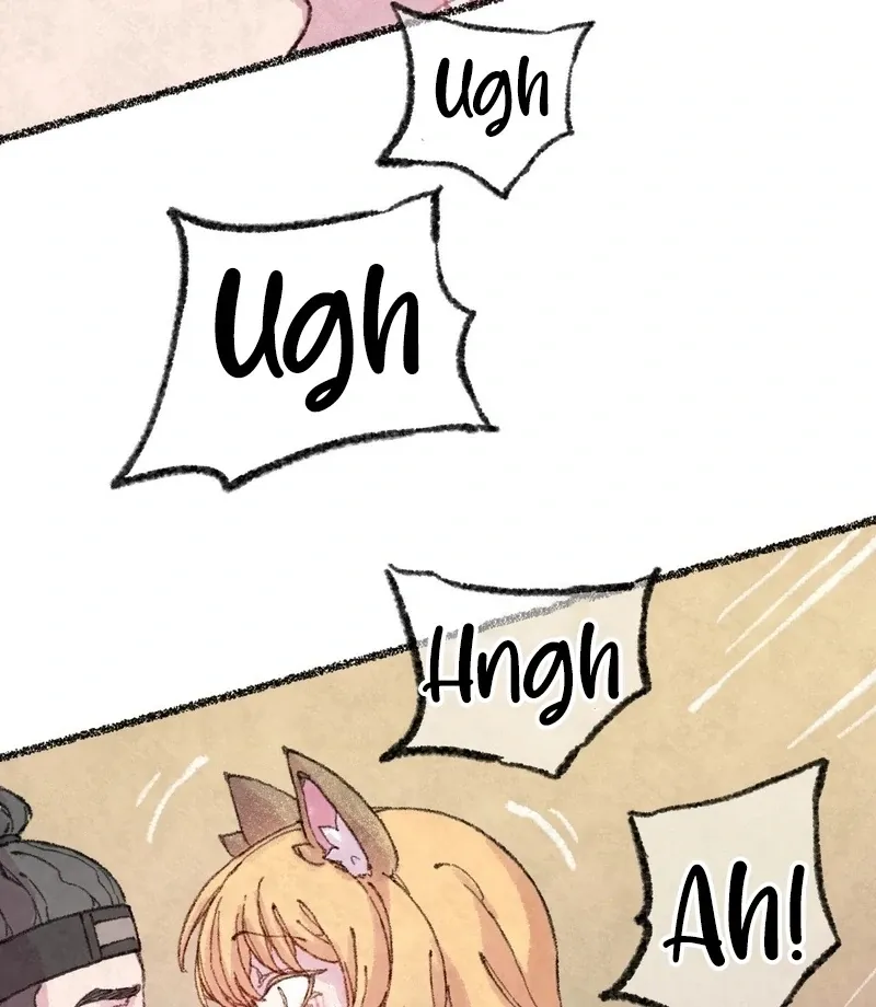 The Fox Who Stole My Heart Chapter 15 page 73 - 