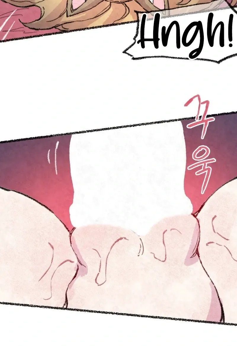 The Fox Who Stole My Heart Chapter 15 page 78 - 