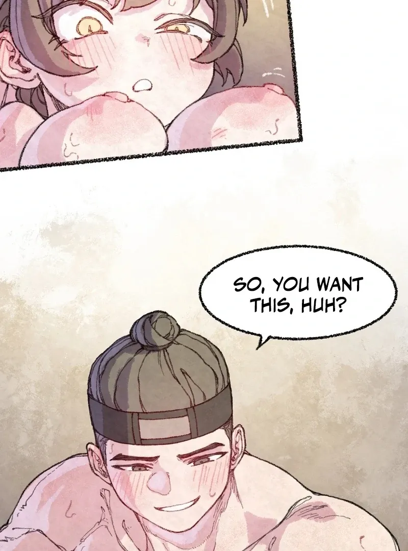 The Fox Who Stole My Heart Chapter 15 page 9 - 