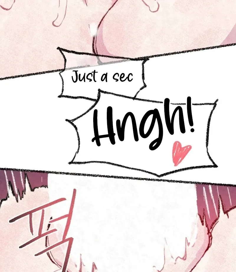 The Fox Who Stole My Heart Chapter 15 page 82 - 