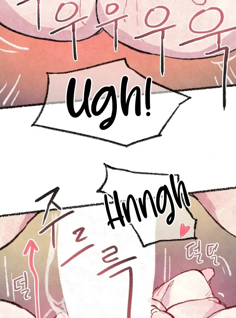 The Fox Who Stole My Heart Chapter 15 page 84 - 