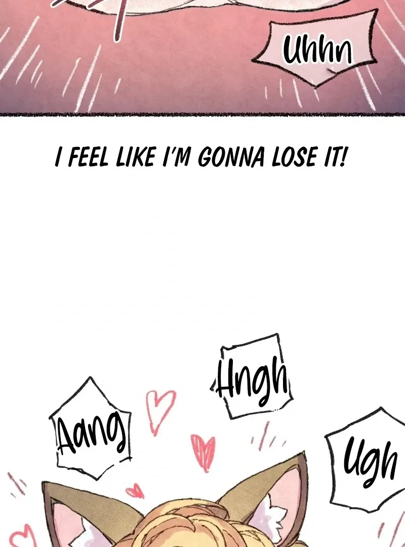 The Fox Who Stole My Heart Chapter 15 page 87 - 