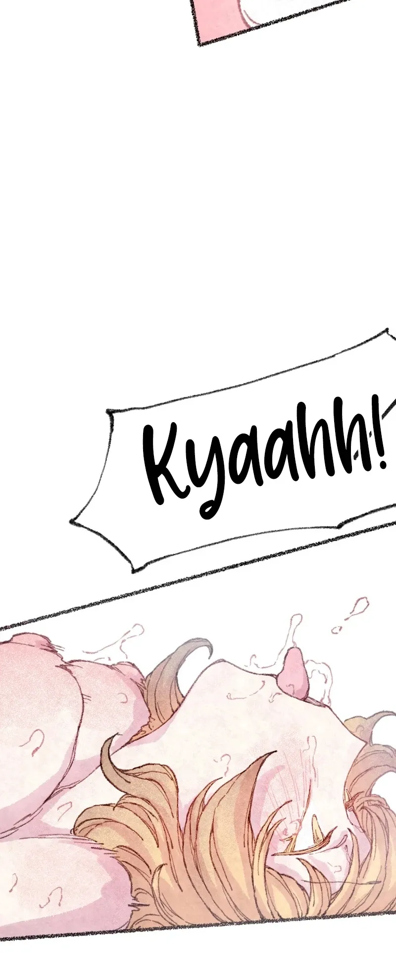 The Fox Who Stole My Heart Chapter 15 page 91 - 