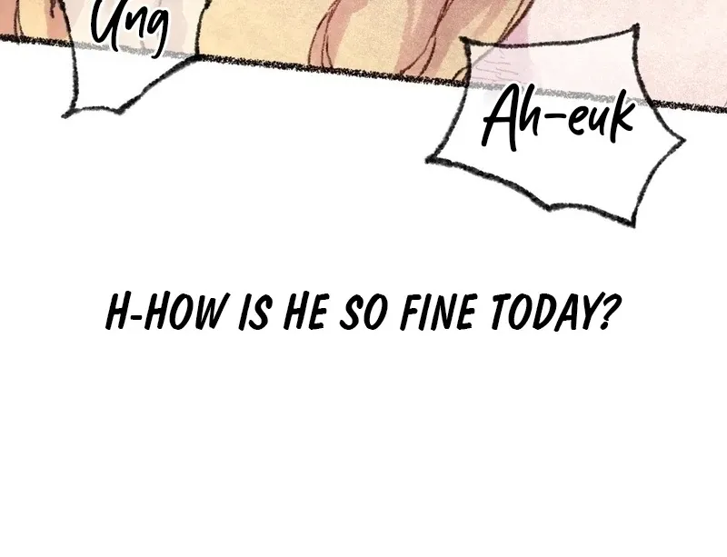 The Fox Who Stole My Heart Chapter 16 page 13 - 