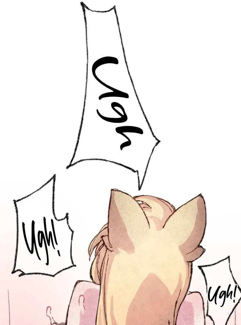The Fox Who Stole My Heart Chapter 16 page 14 - 