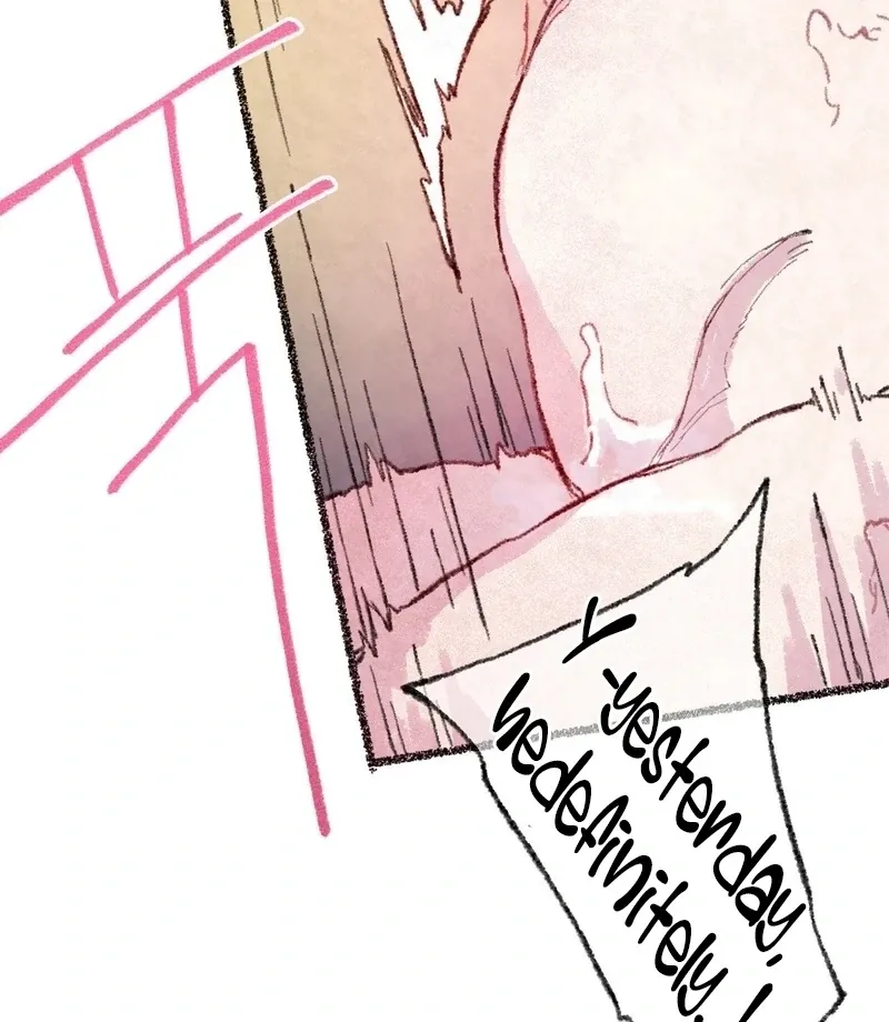 The Fox Who Stole My Heart Chapter 16 page 17 - 
