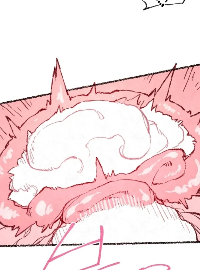 The Fox Who Stole My Heart Chapter 16 page 18 - 