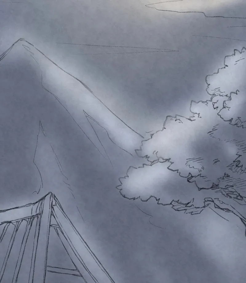 The Fox Who Stole My Heart Chapter 16 page 3 - 