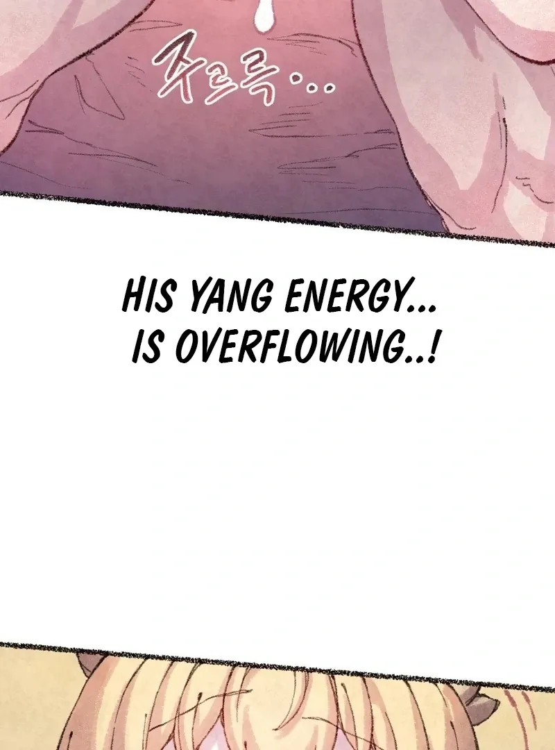 The Fox Who Stole My Heart Chapter 16 page 22 - 